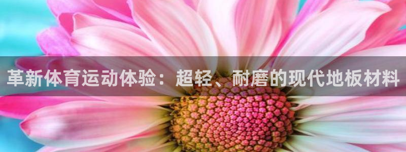 海南J9官网下载发展怎么样：革新体育运动体验：超轻、耐磨的现